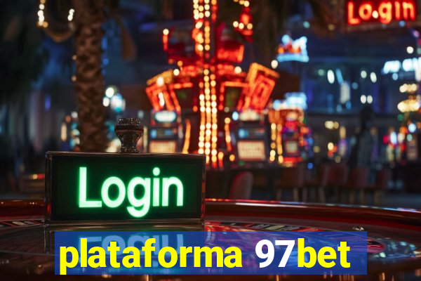 plataforma 97bet